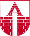 herb ALEKSANDRÓW KUJAWSKI
