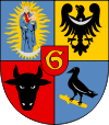 herb GŁOGÓW