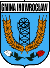 herb GMINA INOWROCŁAW