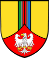 herb POWIAT ŁOWICKI