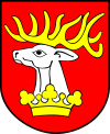 herb POWIAT LUBELSKI