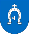 Urząd Miasta Międzyrzec Podlaski- herb