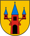 herb NAKŁO NAD NOTECIĄ