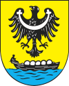 herb NOWA SÓL