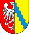 herb Starostwo Powiatowe  w Słubicach