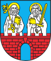 herb STRZEGOM