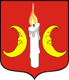 herb ŚWIECIE